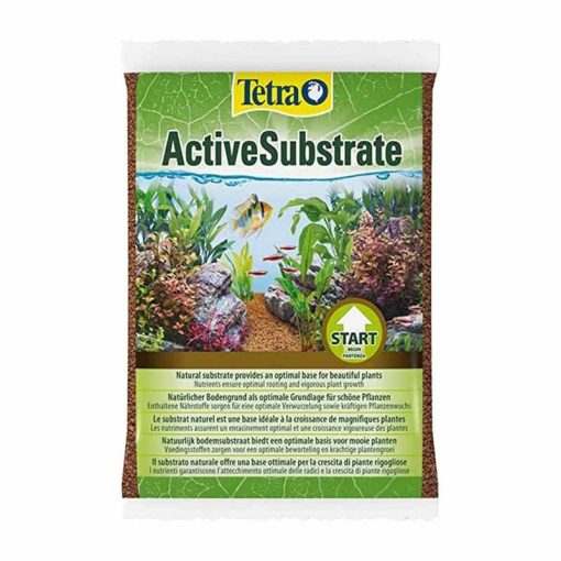 TETRA Active Substrate 3 L