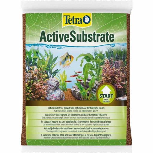 TETRA Active Substrate 6 L