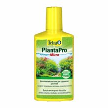 TETRA PlantaPro Micro 250 ml micro és nyomelemek akváriumi növéynekhez