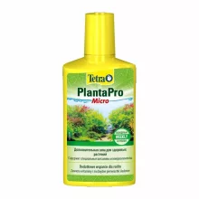 TETRA PlantaPro Micro 250 ml micro és nyomelemek akváriumi növéynekhez