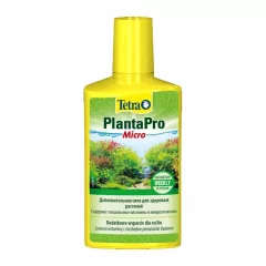   TETRA PlantaPro Micro 250 ml micro és nyomelemek akváriumi növéynekhez