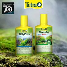 TETRA PlantaPro Micro 250 ml micro és nyomelemek akváriumi növéynekhez