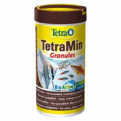 TETRA Min Granules 500 ml haleledel
