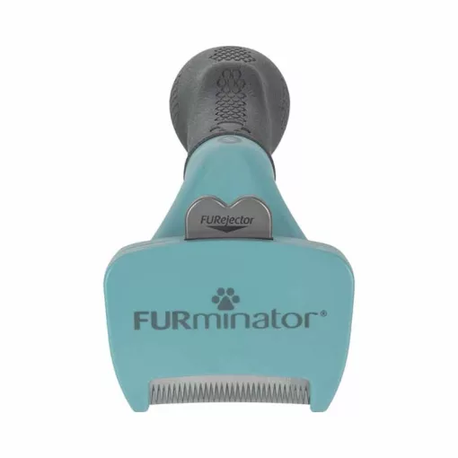 FURMINATOR Kefe  S hosszú szőrű macskáknak