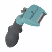 FURMINATOR Kefe  S hosszú szőrű macskáknak