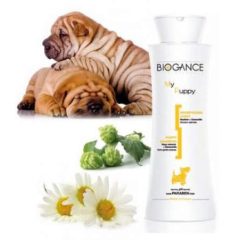 BIOGANCE sampon 250ml Kutya My Puppy