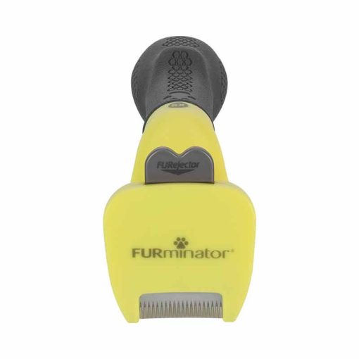 FURMINATOR Kefe XS rövid szőrű kutyáknak