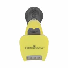 FURMINATOR Kefe XS hosszú szőrű kutyáknak