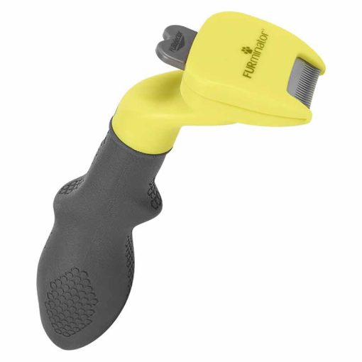 FURMINATOR Kefe XS hosszú szőrű kutyáknak