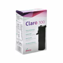 DIVERSA Claro Belső szűrő 300 (60L-4w/300l/h)