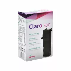 DIVERSA Claro Belső szűrő 300 (60L-4w/300l/h)
