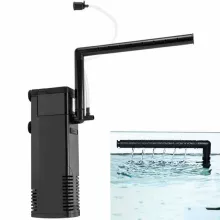 DIVERSA Claro Belső szűrő 600 (80L-8w/600l/h)