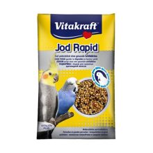 VITAKRAFT kismag hullámos jódozott 20g