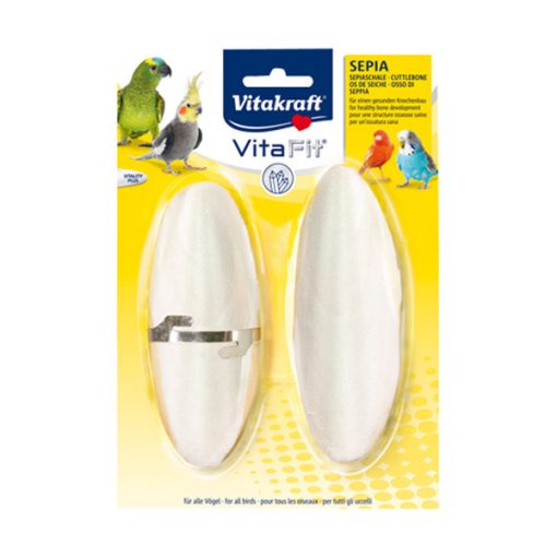 VITAKRAFT Szépia 2db-os
