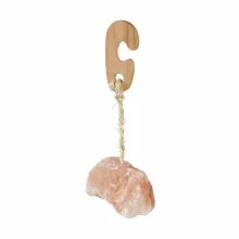 TRIXIE nyalósó 100% Himalaya Só 60g rágcsáló fogkoptató