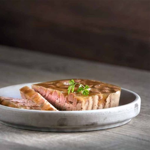 HAPPY CAT Minkas DUO Szárnyas-Bárány 100g