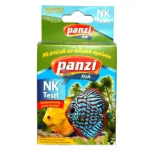 PANZI teszt NK dobozos