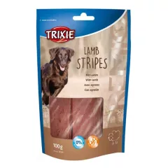 TRIXIE PREMIO Bárány lapok 100g Jutalomfalat kutyáknak