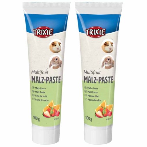 TRIXIE rágcsáló Maláta paszta (Maltsoft) Multi 100g