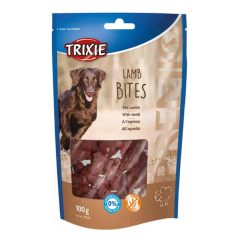   KT TRIXIE PREMIO Bárányos falatok 100g Jutalomfalat kutyáknak