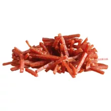 TRIXIE  PREMIO Tonhal darabok 50g Jutalomfalat macskáknak