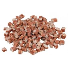 TRIXIE  SNACK Mini Csirke+macskamenta 50g Jutalomfalat macskáknak