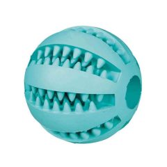 TRIXIE DentaFun Labda Mentás 6cm Játék kutyáknak