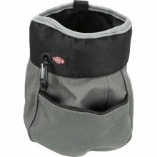 TRIXIE Dog Goodie Bag  jutalomfalat tartó 11x16cm