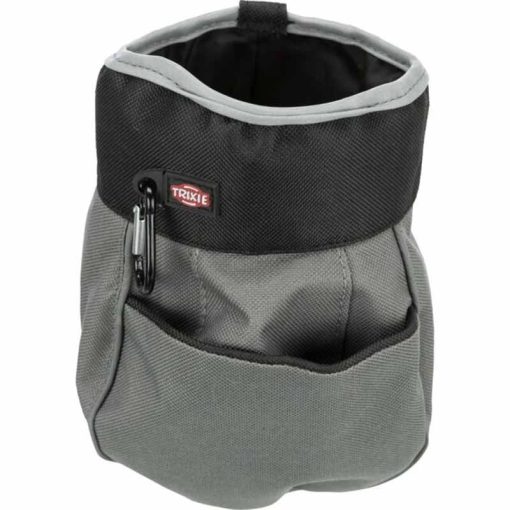TRIXIE Dog Goodie Bag  jutalomfalat tartó 11x16cm