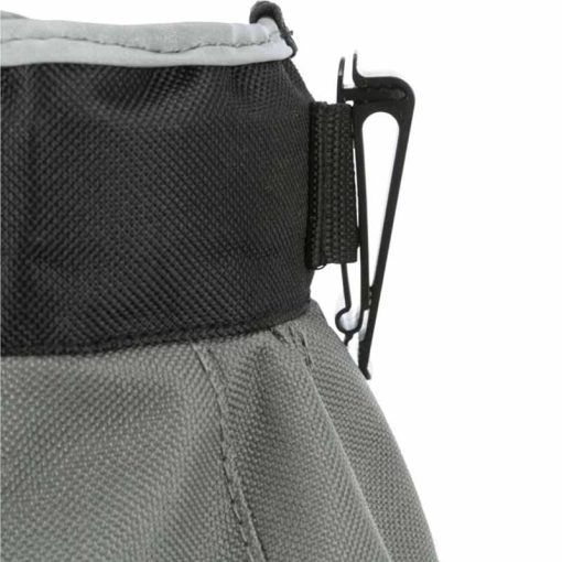 TRIXIE Dog Goodie Bag  jutalomfalat tartó 11x16cm