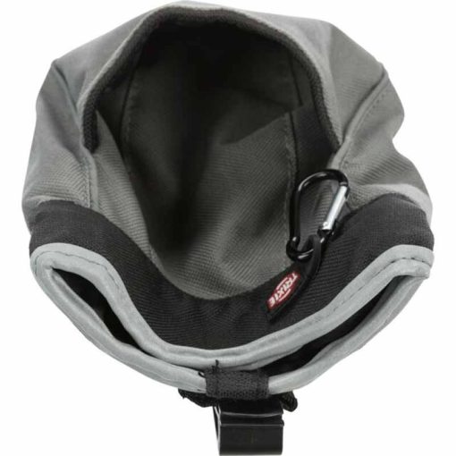 TRIXIE Dog Goodie Bag  jutalomfalat tartó 11x16cm