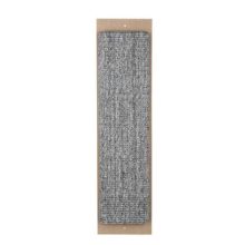 TRIXIE kaparófa Falra szerelhető M-L 11x60 Szürke