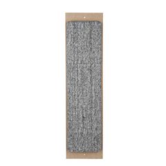 TRIXIE kaparófa Falra szerelhető M-L 11x60 Szürke