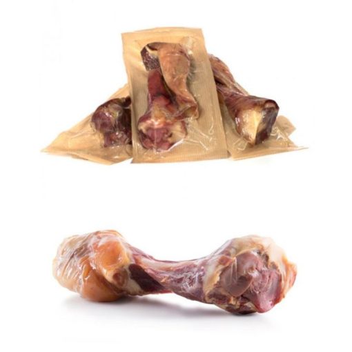 SERRANO sonka csont MEGA húsos 23cm 550g