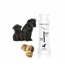BIOGANCE sampon 250ml Kutya Dark Black