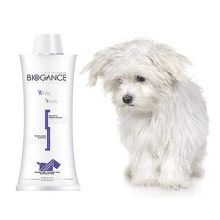 BIOGANCE sampon 250ml Kutya White Snow