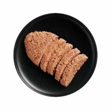 LEONARDO Finest Selection szinhúsos alutasakos macsaeledel Kitten Baromfihússal 85g