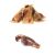 SERRANO sonkacsont 1/2 18-20cm 200g