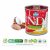 N&D Dog Quinoa konzerv Skin&Coat Fürj & Kókusz 285g