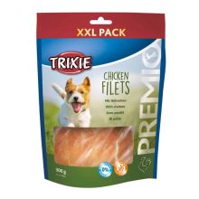 TRIXIE PREMIO Csirke filé XXL 300g Jutalomfalat kutyáknak