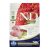 N&D Cat Quinoa Adult 1,5kg WEIGHT MANAGEMENT Bárány (túlsúlyos)