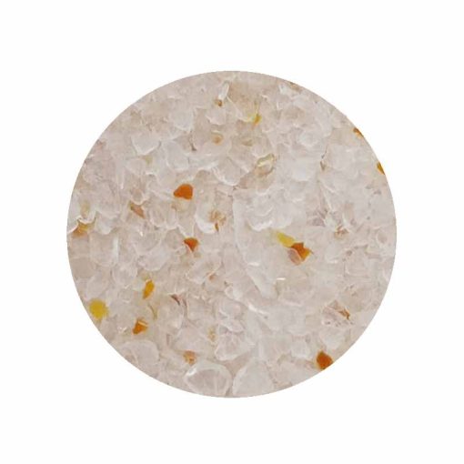 PANZI szilikonos macskaalom 3,8L/1,6kg Narancs
