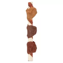 8IN1 Triple Flavour Skewers 113g Húsos nyársak