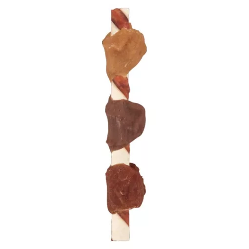 8IN1 Triple Flavour Skewers 113g Húsos nyársak