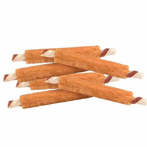 8IN1 Triple Flavour Ribs 6db Rágórúd