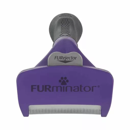 FURMINATOR Kefe M-L hosszú szőrű macskáknak
