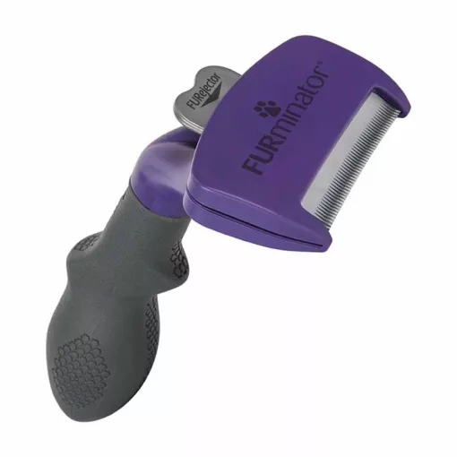 FURMINATOR Kefe M-L hosszú szőrű macskáknak