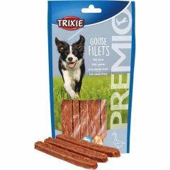 KT TRIXIE PREMIO Liba filé 65g Jutalomfalat kutyáknak