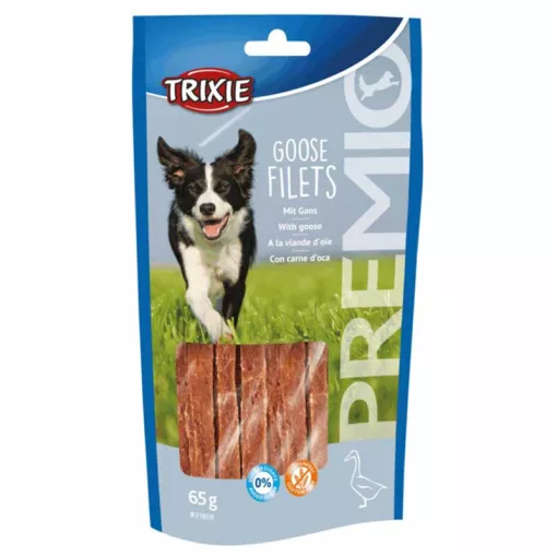 TRIXIE PREMIO Liba filé 65g Jutalomfalat kutyáknak