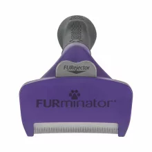 FURMINATOR Kefe M-L rövid szőrű macskáknak